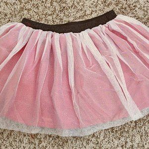 Girl's Skirt